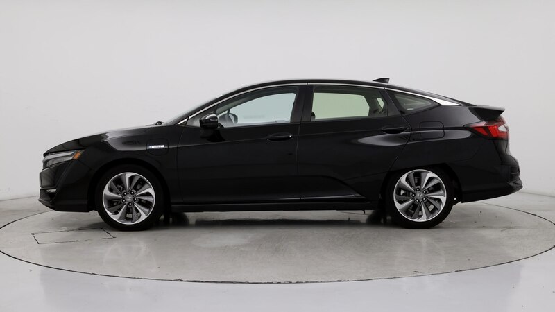 2019 Honda Clarity  3