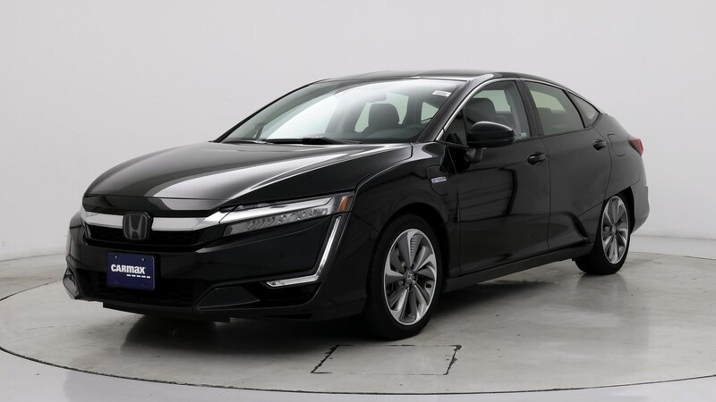 2019 Honda Clarity  4