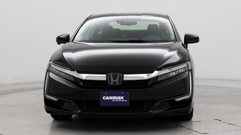 2019 Honda Clarity  5