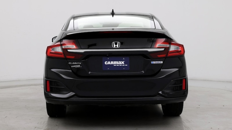 2019 Honda Clarity  6