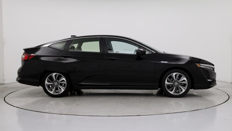 2019 Honda Clarity  7