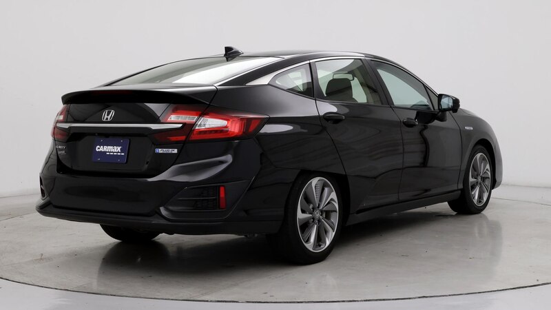 2019 Honda Clarity  8