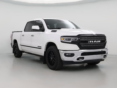 2019 RAM 1500 Limited -
                Las Vegas, NV