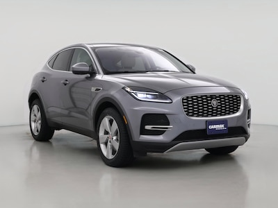 2021 Jaguar E-Pace SE -
                Las Vegas, NV