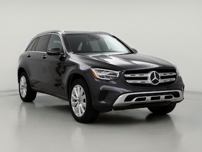 2020 Mercedes-Benz GLC 300 -
                Las Vegas, NV