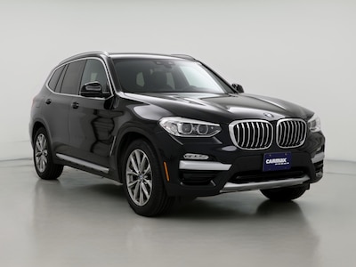 2019 BMW X3 sDrive30i -
                Las Vegas, NV