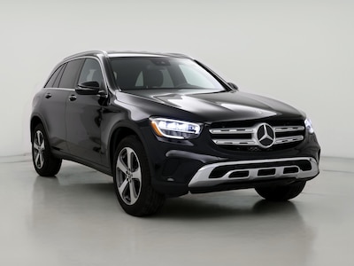 2022 Mercedes-Benz GLC 300 -
                Las Vegas, NV