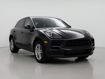 2021 Porsche Macan  -
                Las Vegas, NV