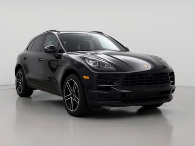 2021 Porsche Macan  -
                Las Vegas, NV