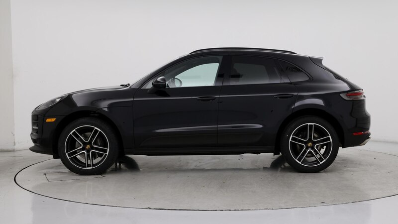 2021 Porsche Macan  3