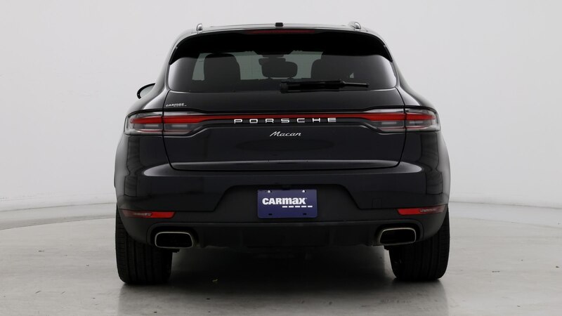 2021 Porsche Macan  6