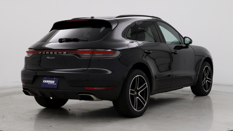 2021 Porsche Macan  8