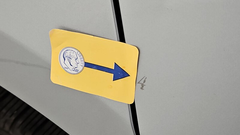 2021 Porsche Macan  25