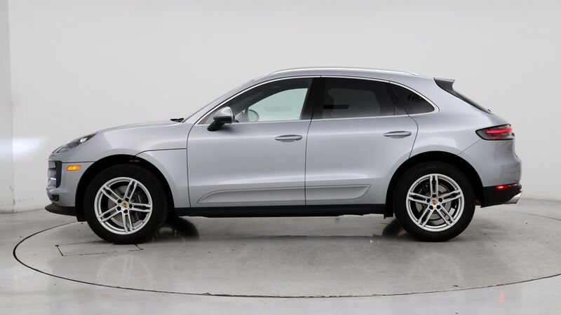 2021 Porsche Macan  3