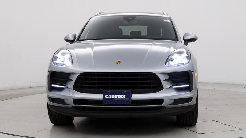 2021 Porsche Macan  5