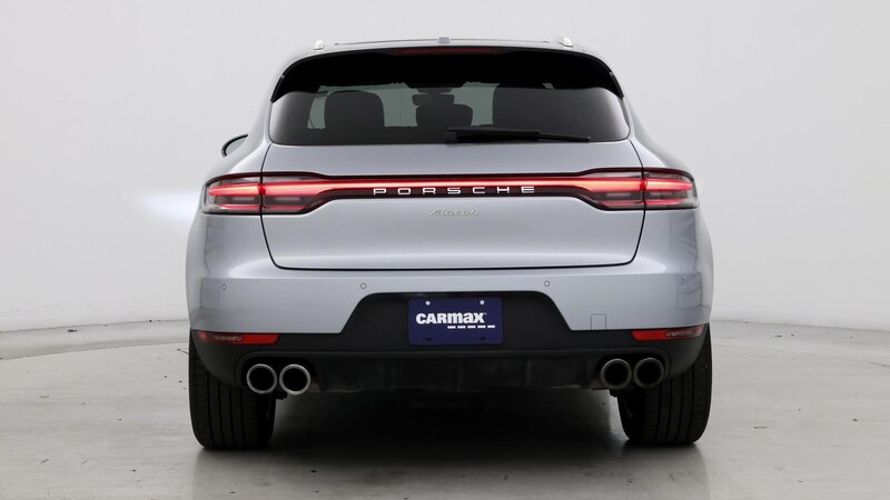 2021 Porsche Macan  6