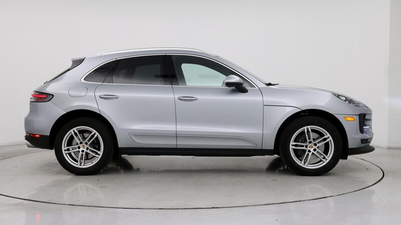 2021 Porsche Macan  7