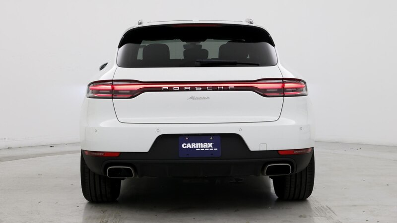 2021 Porsche Macan  6