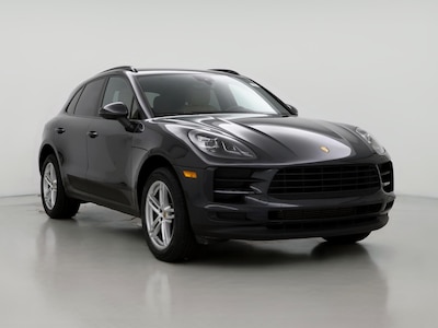 2021 Porsche Macan  -
                Phoenix, AZ