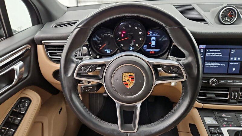 2021 Porsche Macan  10