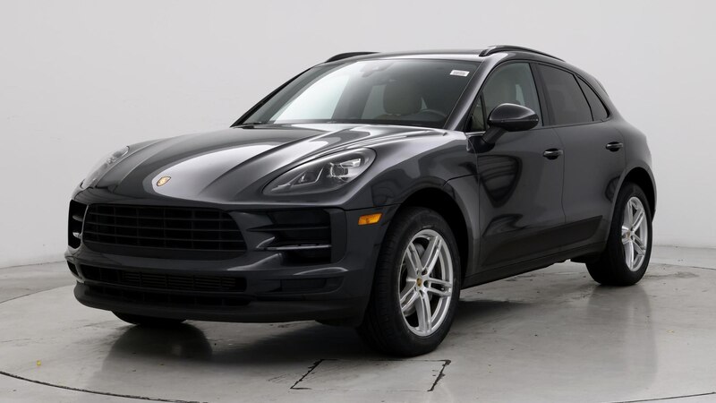 2021 Porsche Macan  4