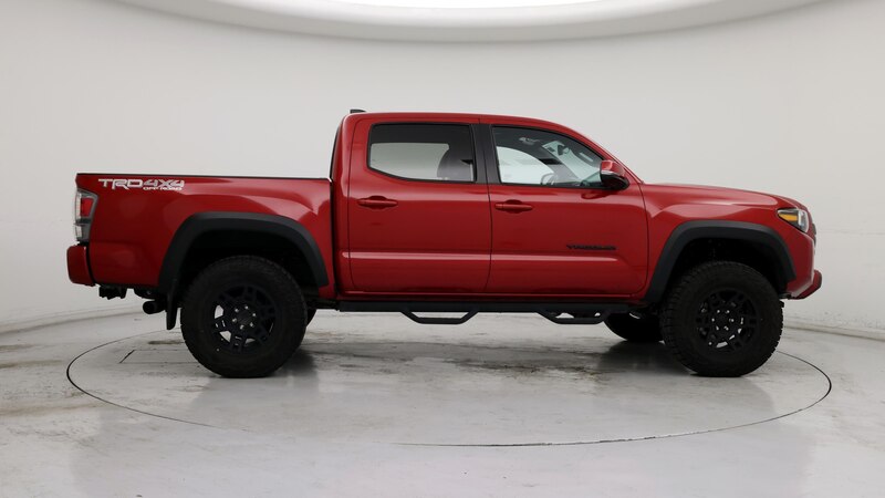 2022 Toyota Tacoma TRD Off-Road 7