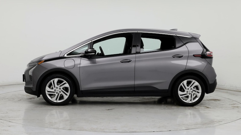 2023 Chevrolet Bolt EV LT 3