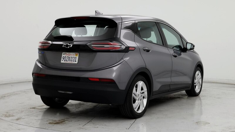 2023 Chevrolet Bolt EV LT 8