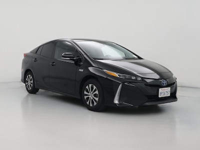 2020 Toyota Prius Prime XLE -
                Buena Park, CA