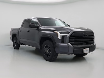 2023 Toyota Tundra SR5 -
                Buena Park, CA