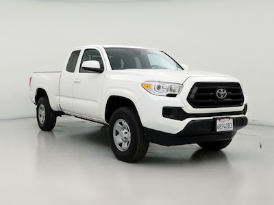 2020 Toyota Tacoma SR -
                Los Angeles, CA