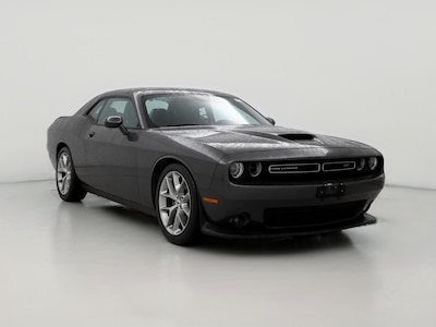 2022 Dodge Challenger GT -
                Bakersfield, CA