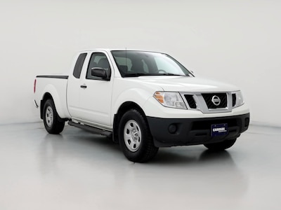 2020 Nissan Frontier S -
                Bakersfield, CA