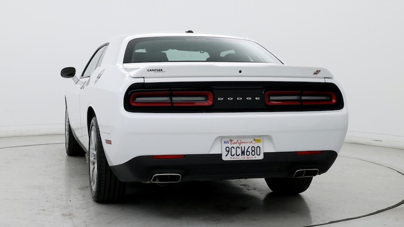 2022 Dodge Challenger GT 6