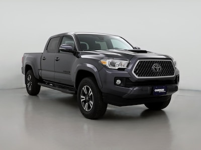 2019 Toyota Tacoma TRD Sport -
                Bakersfield, CA