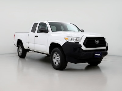 2020 Toyota Tacoma SR -
                Bakersfield, CA