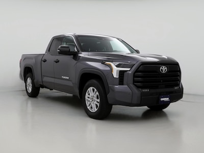 2022 Toyota Tundra SR5 -
                Bakersfield, CA