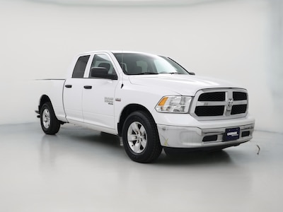 2022 RAM 1500 Classic Tradesman -
                Bakersfield, CA