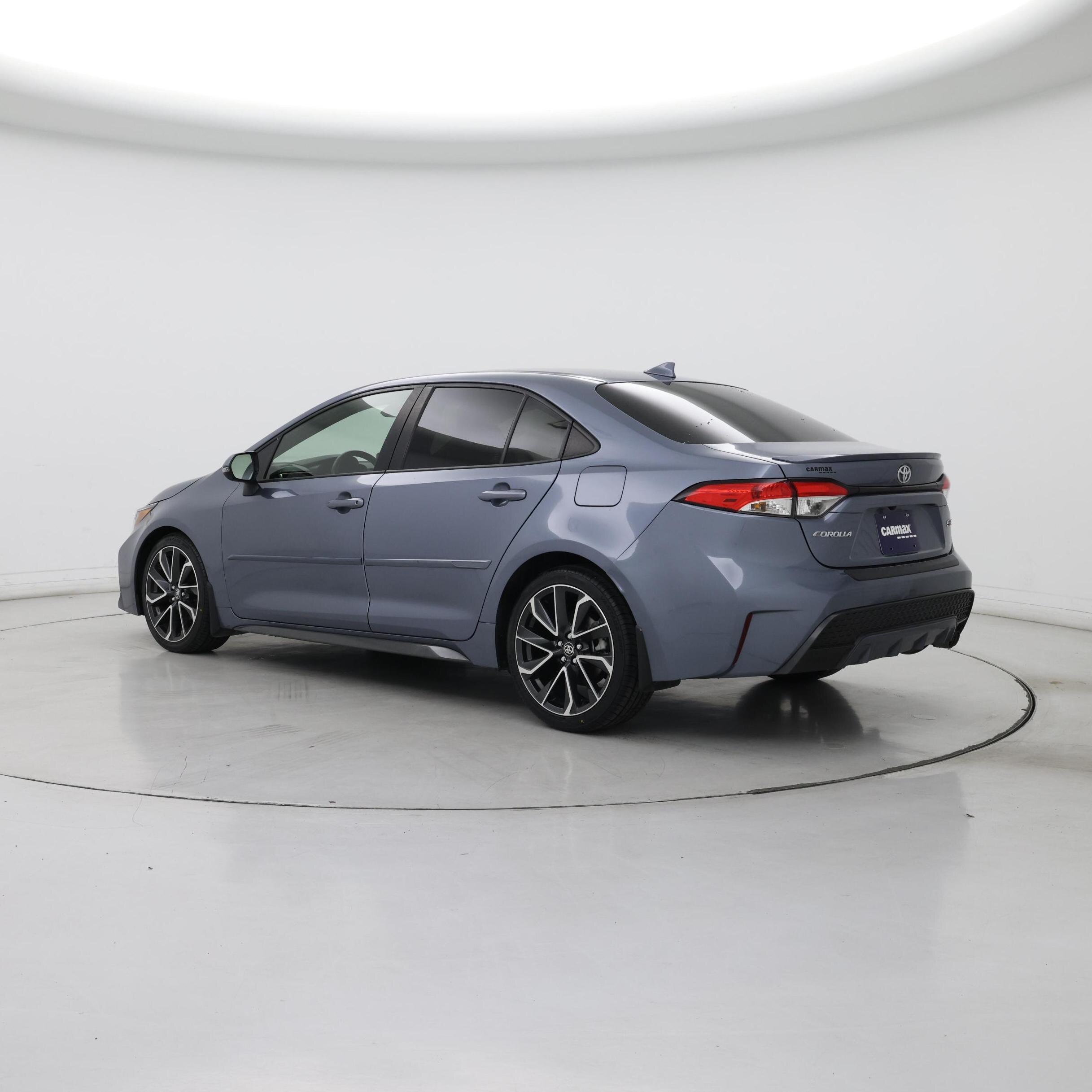 Thumbnail: 2022 Toyota Corolla - 2