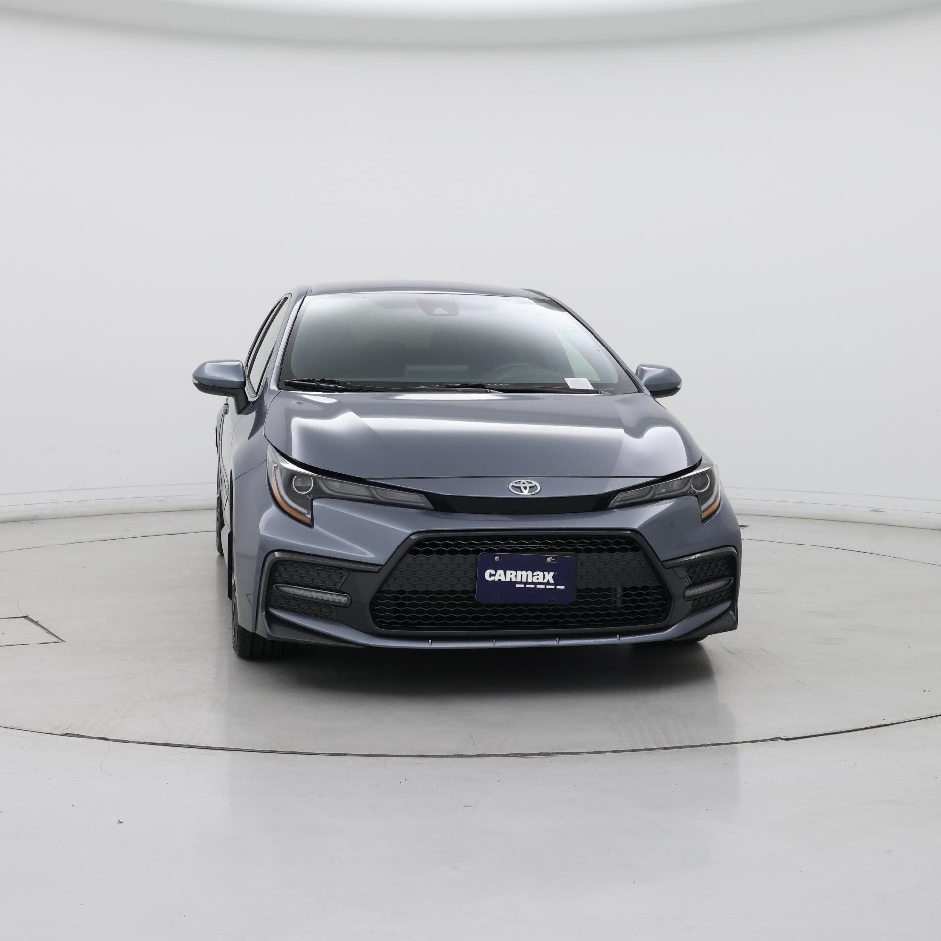 Thumbnail: 2022 Toyota Corolla - 5