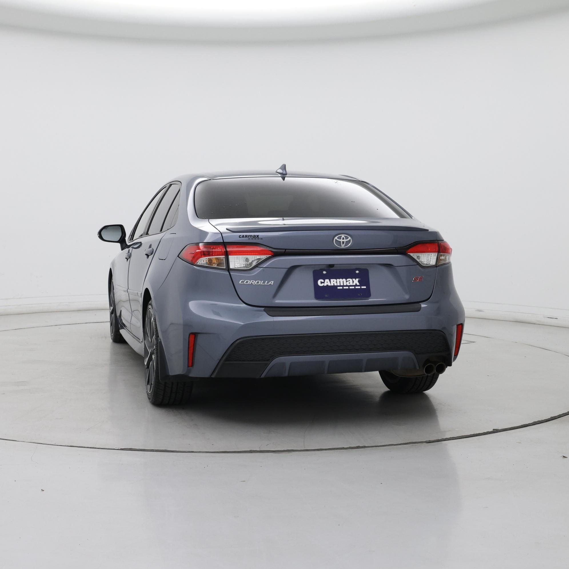 Thumbnail: 2022 Toyota Corolla - 6