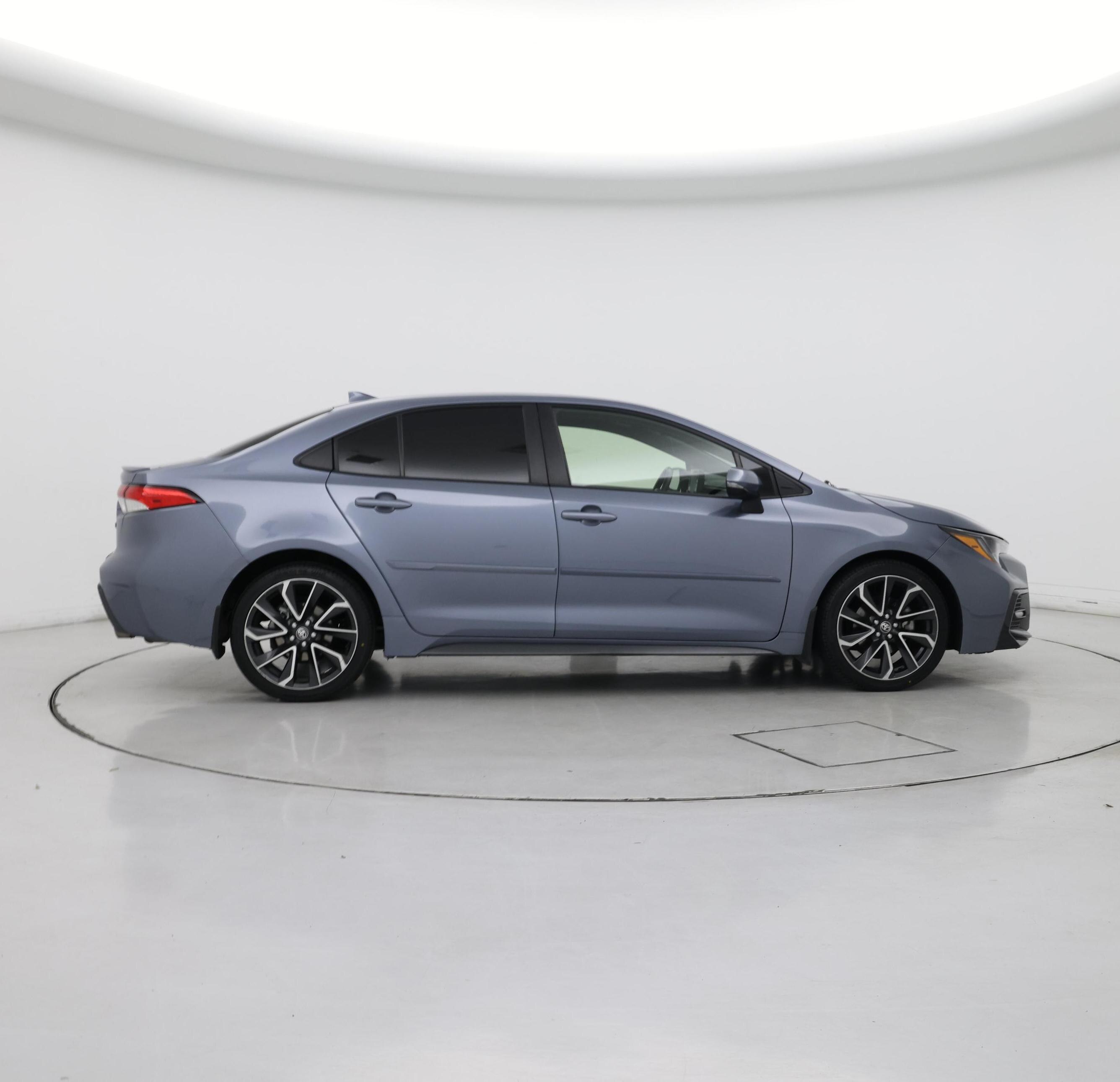 Thumbnail: 2022 Toyota Corolla - 7