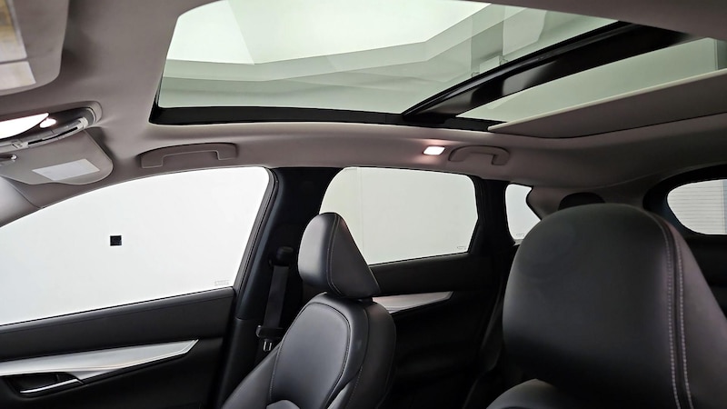 2021 INFINITI QX50 Essential 20