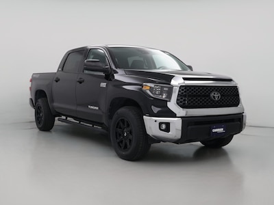 2020 Toyota Tundra SR5 -
                Bakersfield, CA