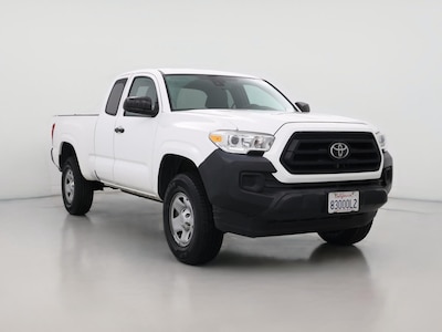 2020 Toyota Tacoma SR -
                Bakersfield, CA