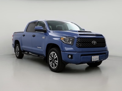 2020 Toyota Tundra SR5 -
                Bakersfield, CA