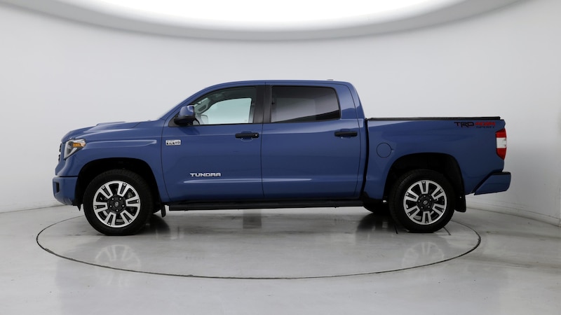 2020 Toyota Tundra SR5 3