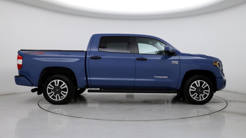 2020 Toyota Tundra SR5 7