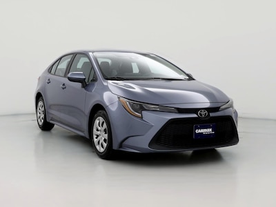 2022 Toyota Corolla LE -
                Bakersfield, CA