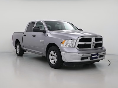 2022 RAM 1500 Classic SLT -
                Bakersfield, CA